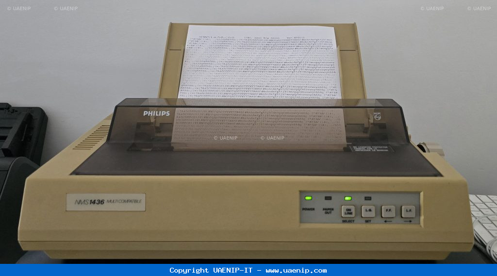 Philips NMS1436
